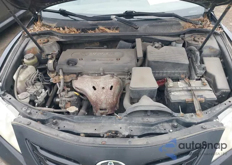 2007 Toyota Camry Ce из США, поврежденный, VIN 4T1BE46K87U697796